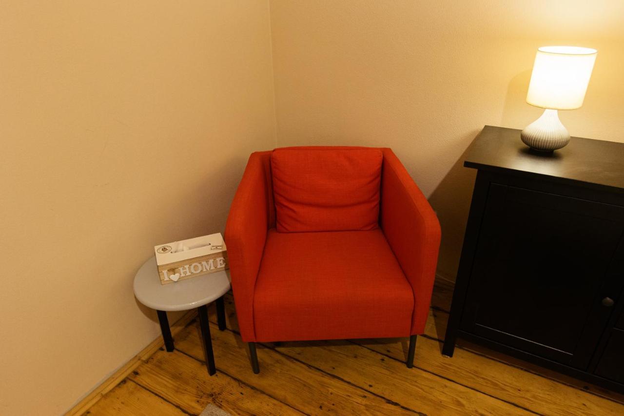 Chic Apartment In Historical City Center ทิมิชัวรา ภายนอก รูปภาพ