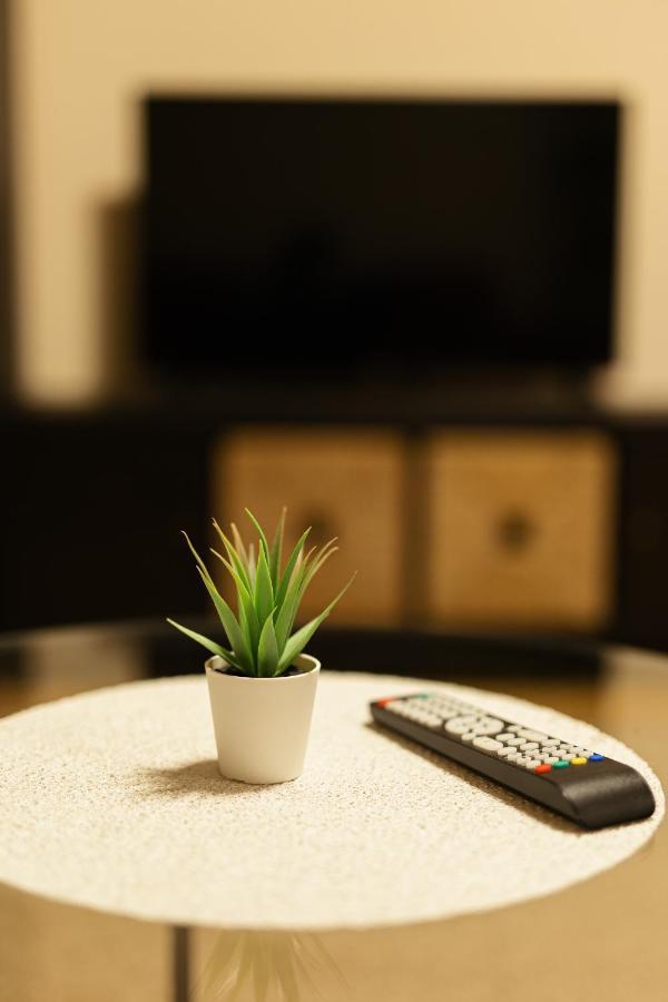 Chic Apartment In Historical City Center ทิมิชัวรา ภายนอก รูปภาพ