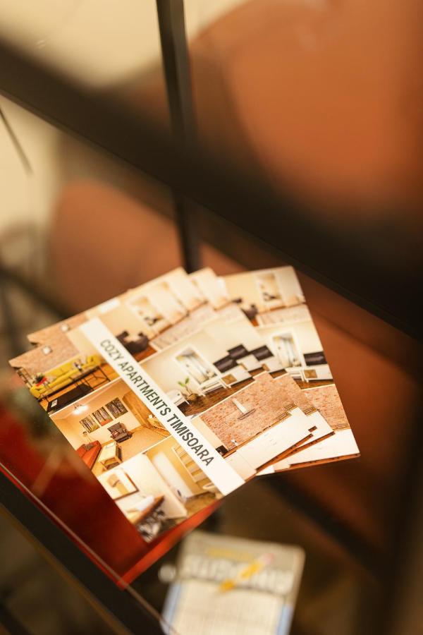 Chic Apartment In Historical City Center ทิมิชัวรา ภายนอก รูปภาพ