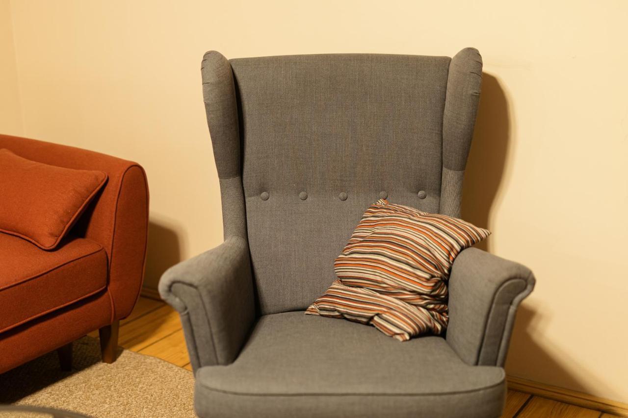 Chic Apartment In Historical City Center ทิมิชัวรา ภายนอก รูปภาพ